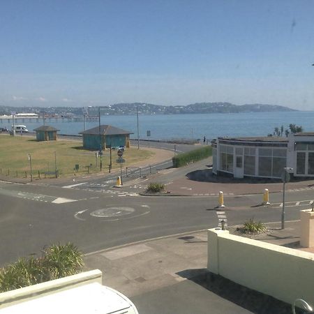 Seaways Hotel Paignton Exterior foto